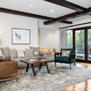 Three Bedroom Luxury